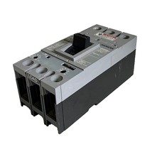 Siemens HFD62F250 /A Sentron Series Circuit Breaker 250A HFD6 Frame Only No Trip - $800.00