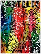 Decor Quality Decoration Poster.Home room art.Gay Party masquerade.6668 - $16.20+