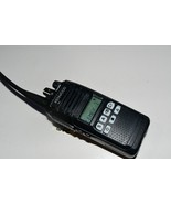 KENWOOD NX-1300-K2 UHF TRANSCEIVER RADIO WITH BATTERY ONLY RARE W6C - $195.65
