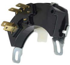 4 Terminal Floor Shift Automatic Neutral Safety Switch Buick Chevy Olds Pontiac - £47.24 GBP