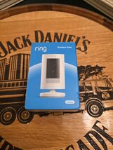 Ring Outdoor Cam (Stick Up Cam)| Battery Operated | White - $54.45