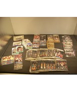 Portland Trailblazers Collectors Trading Cards 1993 NIP Basketball - $61.54 CAD