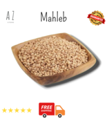whole Mahlep Mahaleb Prunus cherry Mahleb seed Mahlepi Mahlab بذور محلب - $23.45 CAD+