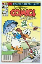 1992 Walt Disney&#39;s Comics And Stories #571 Wow Double-Sized 64 Pages Don... - $12.60