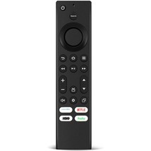 Ns-Rcfna-21 Ct-Rc1Us-21 Ir Replacement Remote Control Fit For Insignia Tv And Fo - £15.67 GBP