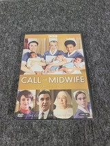 Call the Midwife: Season Eight DVD 3 Disc Set - $15.24