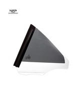 MERCEDES R172 SLK-CLASS DRIVER/LEFT REAR CORNER QUARTER VENT GLASS WINDOW - $82.00 CAD