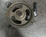 Power Steering Pump SOHC Fits 01-02 CIVIC 993988 - £23.71 GBP