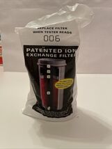 Genuine Zero Water 5-Stage Ion Single New Replacement Water Filter ZR-017 - $14.60