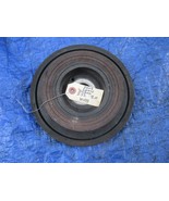 2002 Lexus GS300 3.0 2JZ crankshaft pulley crank engine motor harmonic b... - $79.99