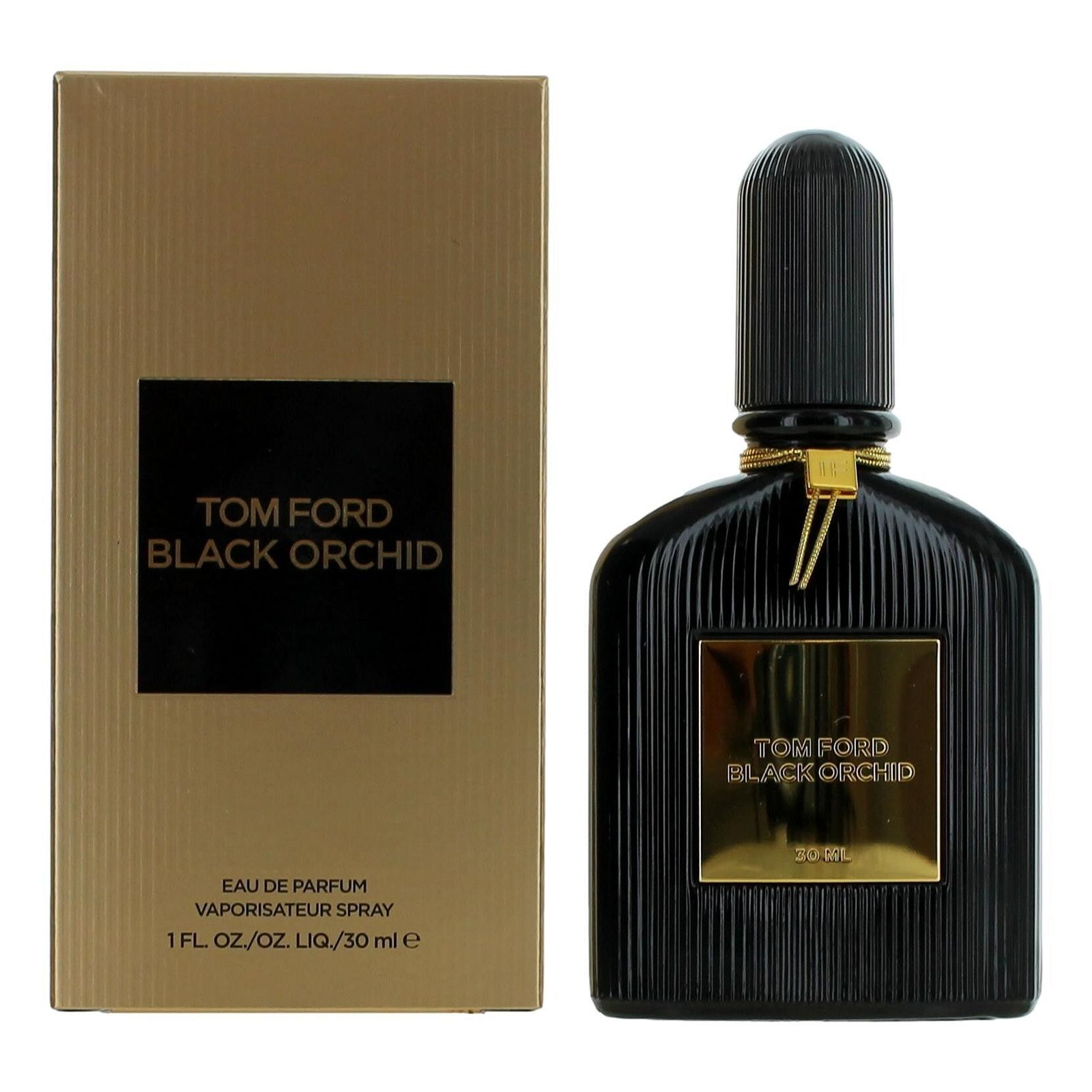 Tom Ford Black Orchid by Tom Ford, 1 oz Parfum Spray for Women - $95.69