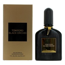 Tom Ford Black Orchid by Tom Ford, 1 oz Parfum Spray for Women - £76.51 GBP