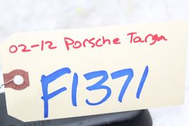 02-12 PORSCHE TARGA Rear View Mirror F1371 image 12