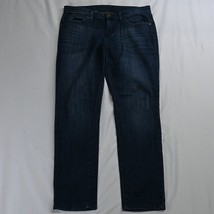 Gap 29 / 8 Short Premium Skinny Dark Wash Stetch Denim Jeans - £9.23 GBP