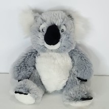 Webkinz by GANZ koala Bear Grey  Plush Stuffed Animal toy No code HM113 9&quot; - $19.79