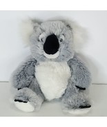 Webkinz by GANZ koala Bear Grey  Plush Stuffed Animal toy No code HM113 9&quot; - £15.56 GBP
