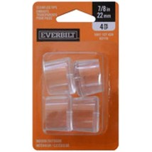LEG TIP 7/8&quot; 4PK - $16.89