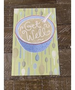 American Greetings Greeting Card Get Well - $11.92 CAD