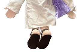 Sunny & Co 28" Jesus Bible Character Puppet Full Body Sunday School Preschool image 10