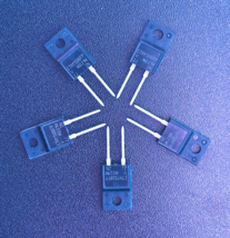 5Pcs VS-ETH1506FP-M3 ETH1506FP VISHAY Hyperfast Diode 600 V 15A TO-220FP - £3.84 GBP