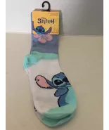 NEW Disney Stitch Kids Socks Size 10-4 - $9.95
