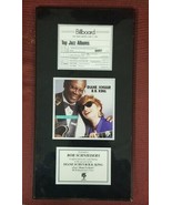 DIANE SCHUUR / B.B. KING - HEART TO HEART 1994 BILLBOARD TOP JAZZ ALBUM ... - $120.00