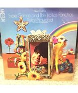 EYDIE GORME AND THE TRIO LOS PANCHOS -FELICE NAVIDAD, Vinyl LP - $29.33 CAD