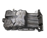 Engine Oil Pan From 2015 Chevrolet Trax  1.4 55573111 - $59.95