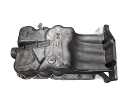 Engine Oil Pan From 2015 Chevrolet Trax  1.4 55573111 - £46.82 GBP