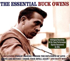 Buck Owens - £10.35 GBP