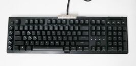 EVGA Z20 RGB Optical Mechanical RGB Gaming Keyboard image 2