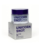 Unicorn Snot Face Body Glitter Cosmetic Grade Holographic Glitter Gel Ma... - $32.19