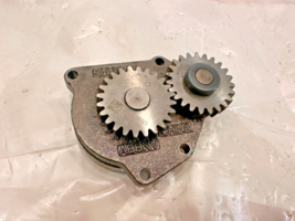 Cummins ISL ISC ISG QSL 8.9 Diesel Engine Lubricating Oil Pump 5449240 OEM - $145.00