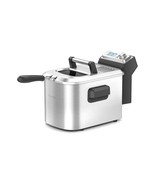 Breville BDF500XL Smart Fryer, Brushed Stainless Steel 15 x 10.5 x 11 in... - $332.99