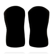 Women Men Teens 7mm Neoprene  Kneepads Compression Weightlifting Pressured Cross - £106.13 GBP