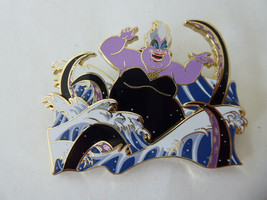 Disney Trading Pins 168131 PALM - Ursula - Sea Witch - Little Mermaid - Jumb - $69.78