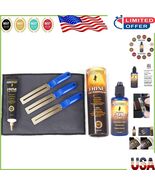 Innovative Fretboard Protection Kit with Grip Guards &amp; Conditioning Oil - $995.30 MXN