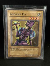 Ancient Elf - SDY-024 - Common - Unlimited Edition Starter Deck: Yugi Yu... - $18.11 MXN