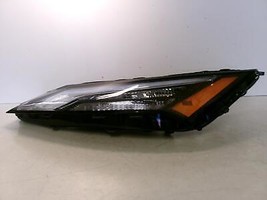 2021 2022 NISSAN ROGUE DRIVER LH PARKING SIGNAL LIGHT W/ LED OEM  - £94.23 GBP