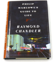 Philip Marlowe&#39;s Guide to Life By Raymond Chandler - NEW - £15.49 GBP