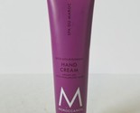 Moroccanoil Hand Cream - &quot;Spa Du Maroc&quot; - 3.4 fl oz/100 ml - $21.68
