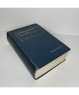 CORPORATIONS CASES AND MATERIALS BY WILLIAM L CARY FOURTH EDITION 1969 CASE - $49.56 CAD