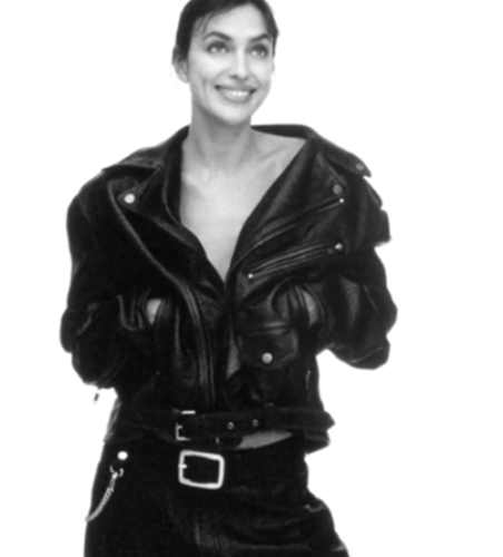 ☆ZARAザラ☆本革STEVEN MEISEL レザー ライダースジャケット