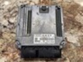 Audi VR Vr6 ECM ECU PCU Engine Control Computer Module 03H906032S image 12