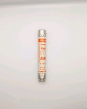 GOULD SHAWMUT A6K6R NSNB - CLASS RK1 FUSE 6 AMPS 600 VOLTS (kV) - $19.99