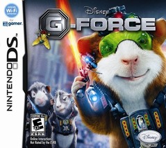 G-Force - £7.56 GBP