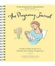 The Pregnancy Journal - £11.84 GBP