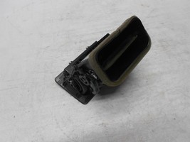2006-2009 Ford Fusion Outer Left Driver Side Dash Vent - $24.99