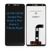 Lcd Display Touch Screen Digitizer For Lg K30 2019 LMX320MA LMX320TA LMX320 - £18.34 GBP