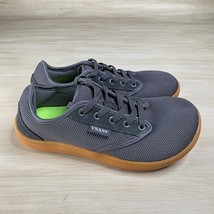 VNANV Barefoot Minimalist Walking Shoes Wide Gray Men&#39;s 5.5 Women&#39;s 7 MINT - $40.51 CAD